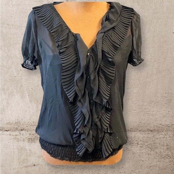 Apt 9 Blouse - Picture 1 of 3